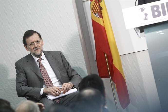 Mariano Rajoy