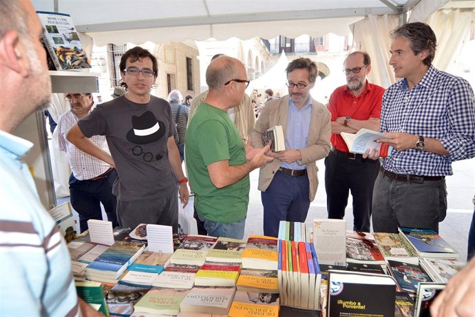 José María Lassalle