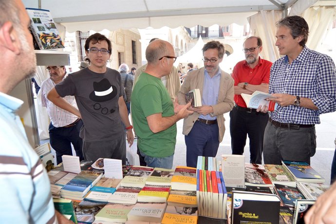 José María Lassalle