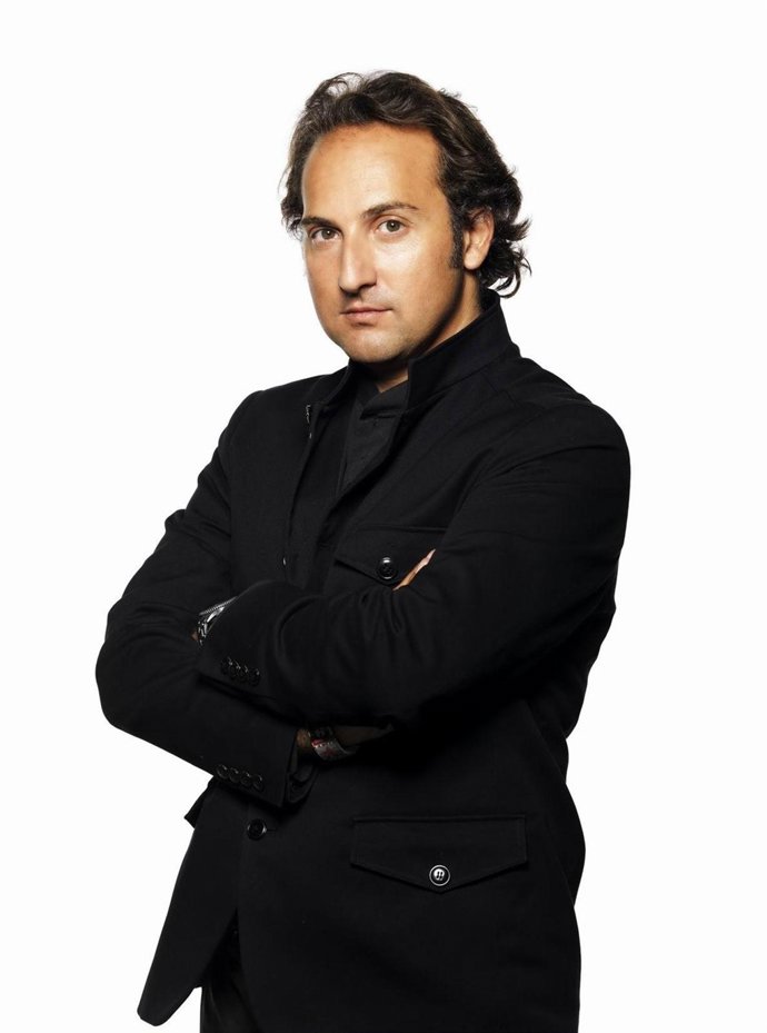 Iker Jiménez 