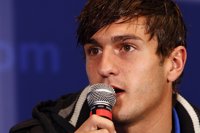 Fútbol/Londres.- Koke: "Esta selección promulga el mismo estilo que la absoluta"