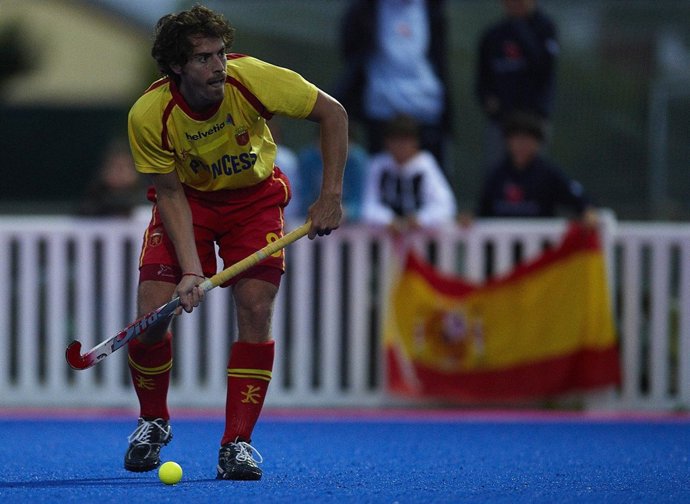 España toma ventaja ante India en su duelo al mejor de tres