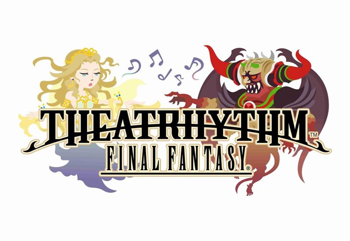 Theatrhythm Final Fantasy