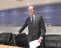 PP cree que detrás de Mintegi está "el mismo mensaje de justificación de ETA" 