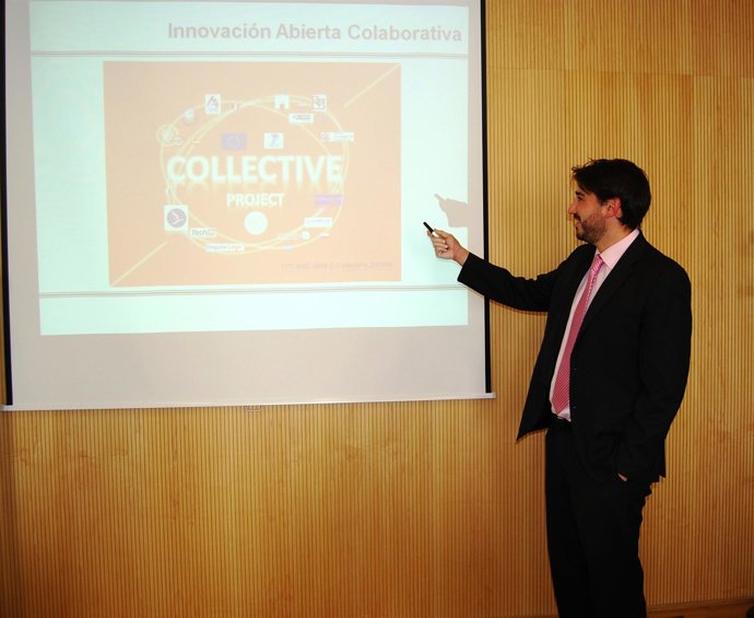 Imagen de la plataforma