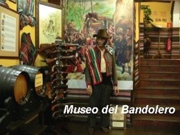 Museo del Bandolero de Ronda