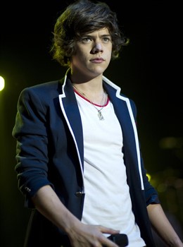 Harry Styles 