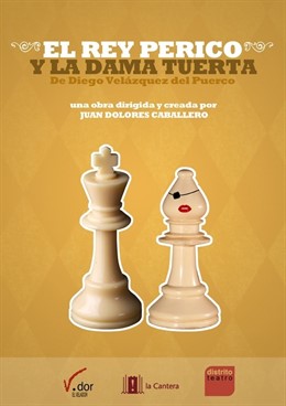 El Rey Perico y la Dama Tuerta