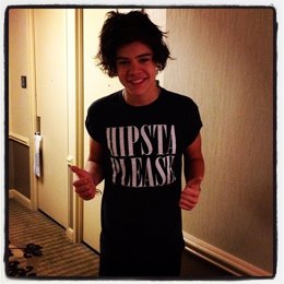 Harry Styles