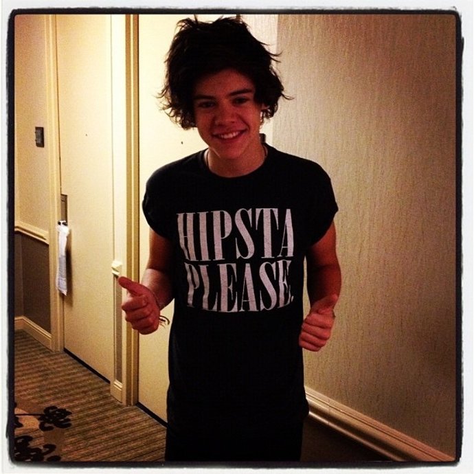 Harry Styles