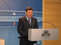 PGC-PP confía negociar enmiendas con la oposición que podrían incluirse como resolución en el Debate de Política General