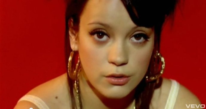 Lilly Allen