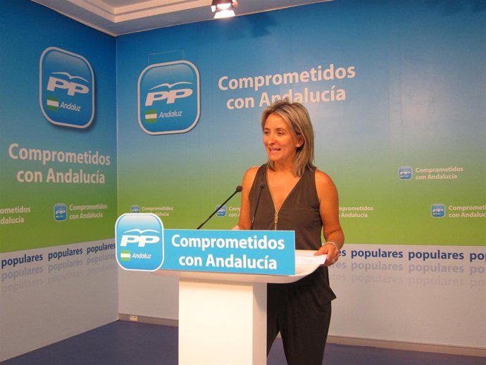 Carolina González Vigo (PP-A)