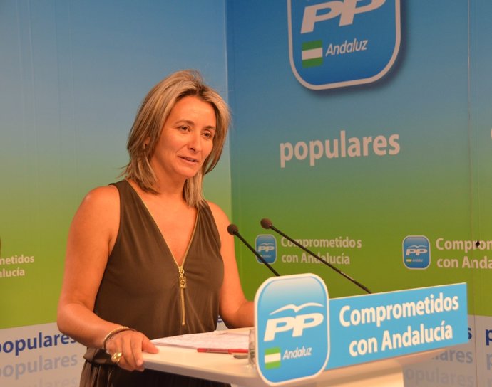 Carolina Gonzalez Vigo (PP-A)