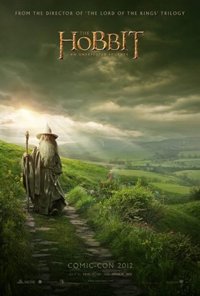 La primera imágen de 'El Hobbit'