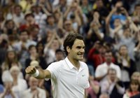 Tenis.- Federer, mucho más que un número uno