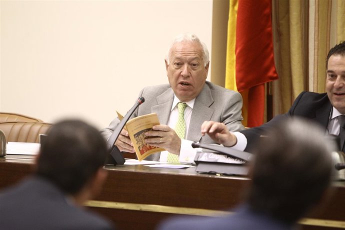 José Manuel Margallo