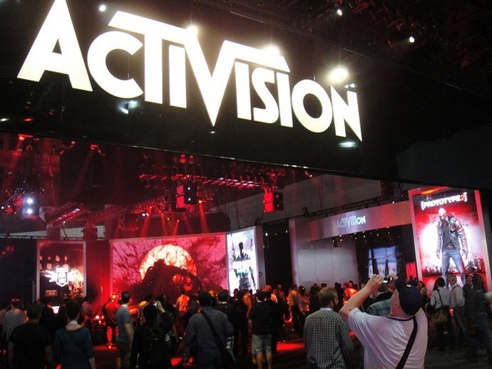 Recurso Activision