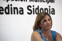 Irene García considera que la provincia sale "reforzada" del Congreso Regional del PSOE-A