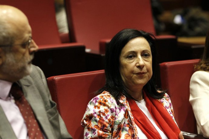 Margarita Robles, vocal del CGPJ