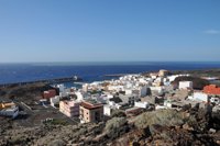 El Hierro registra trece sismos de entre 3.0 y 3.6 grados