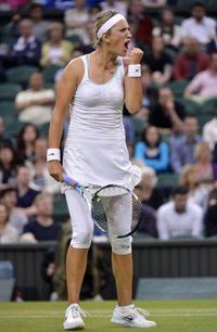 Tenis.- Azarenka y Radwanska estrenan el número uno y dos, y Serena Williams se sitúa cuarta del mundo