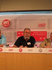 Méndez dice que el Gobierno ha convertido con su "insensibilidad" en un "símbolo" la Marcha Negra