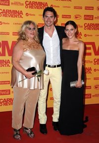 Paco León: "Mi madre ha conseguido más en la lucha contra la piratería que la Ley Sinde"