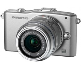 Olympus E-PM1