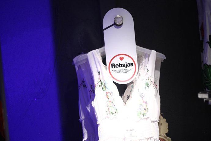 Recursos De Rebajas En Verano