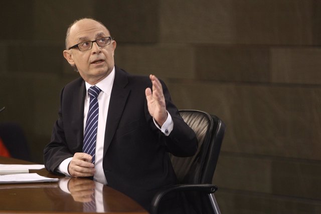 Cristóbal Montoro