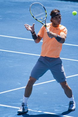 Rafa Nadal