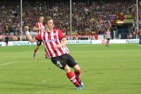 Fútbol.- Muniain (Athletic): "Espero que todo vuelva a la tranquilidad"