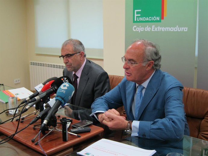 Jesús Medina Y José Antonio Herce