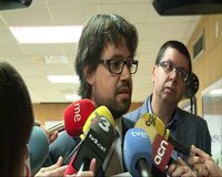 El Govern reclama más inversiones en Rodalies para reducir las incidencias