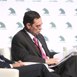 director general del Banco de Pagos Internacionales (BPI) y ex gobernador del Ba