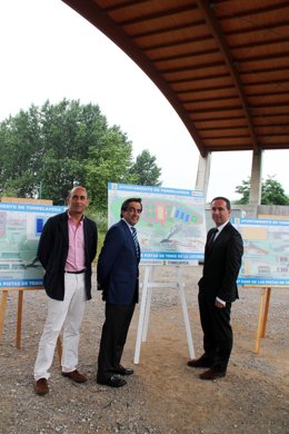 Presentación del proyecto 