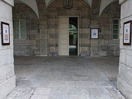 Nuevas señales en el Parlamento de Cantabria 