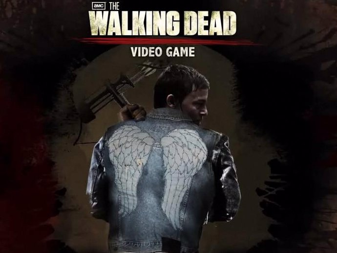 The Walking Dead Video Game