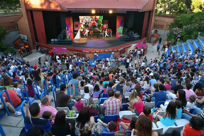 Imagen Del Certamen Cantajuego