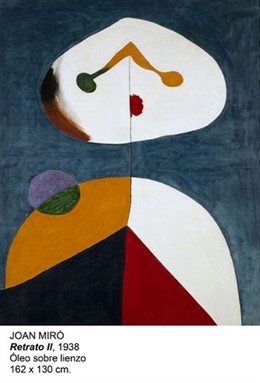 Joan Miró