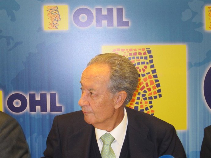 Juan Miguel Villar Mir