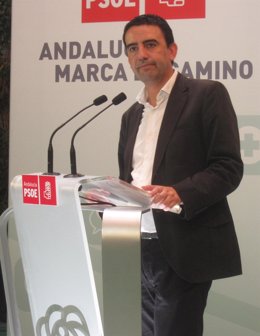 Mario Jiménez, Este Lunes En Rueda De Prensa