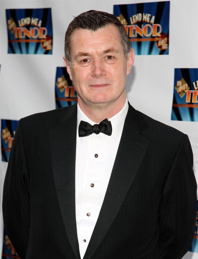 Diseñador de Broadway, Martin Pakledinaz 