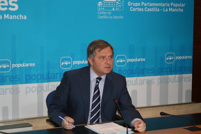 Francisco Cañizares