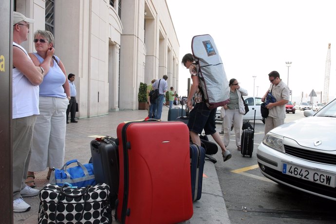 Aeropuerto de Málaga