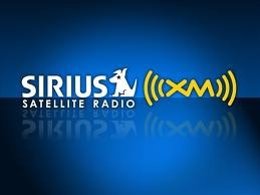 Sirius XM Satellite Radio