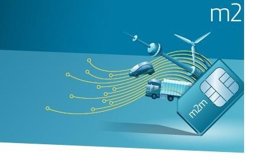 Comunicaciones M2M