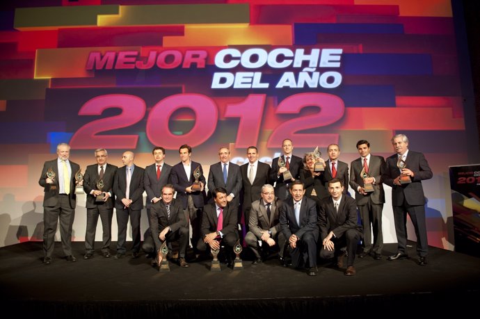 Premios Coches.Net