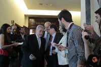 El Gobierno planteará en "unos días" la reforma de la Administración local 